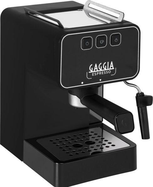 Produktbild Gaggia ESPRESSO EVOLUTION nero EG2115/01