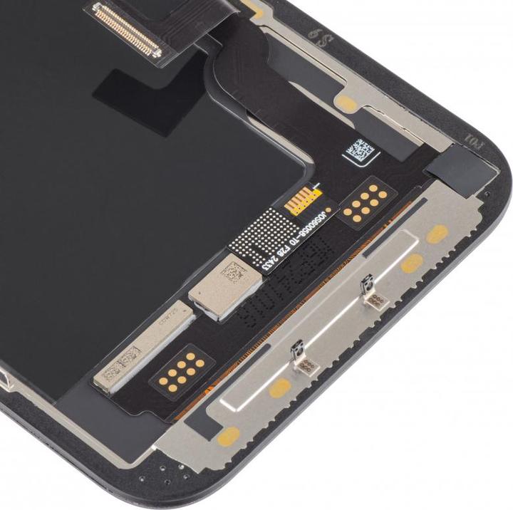 Produktbild JK Display Unit für iPhone 13, OLED Version, Schwarz (Display, iPhone 13)