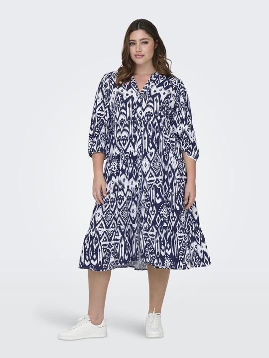 Produktbild Only CARMILANA Kurzes Kleid Kleid (48)