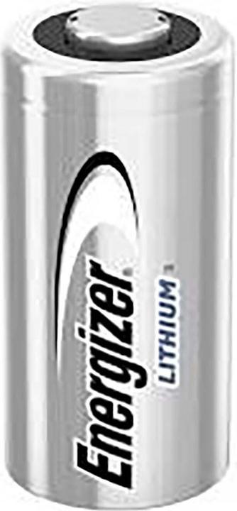 Productafbeelding Energizer 123 Lithium Foto (2 Pcs., CR123A, 1500 mAh)
