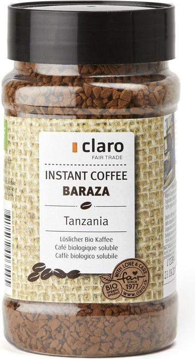 Claro Baraza (100 g)