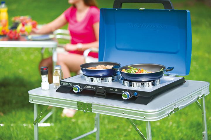 Immagine prodotto Campingaz 400 SG Caravan