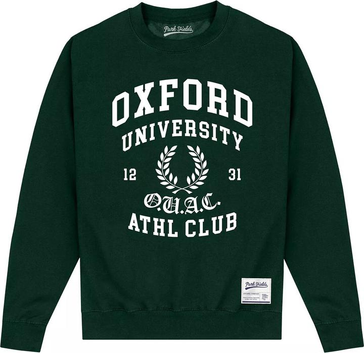 Athletic Sweatshirt (L)
