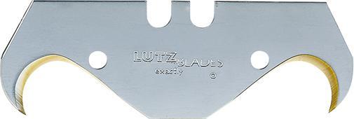 Image du produit Magni Lutz 0007673331030 - Lame avec crochet (Cutters)