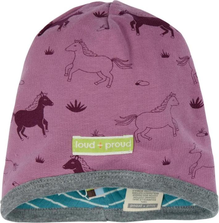 Actual product image loud + proud Reversible cap print (74/80)