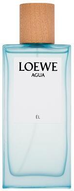 Produktbild Perfumes Loewe Agua Él (Eau de Toilette, 100 ml)