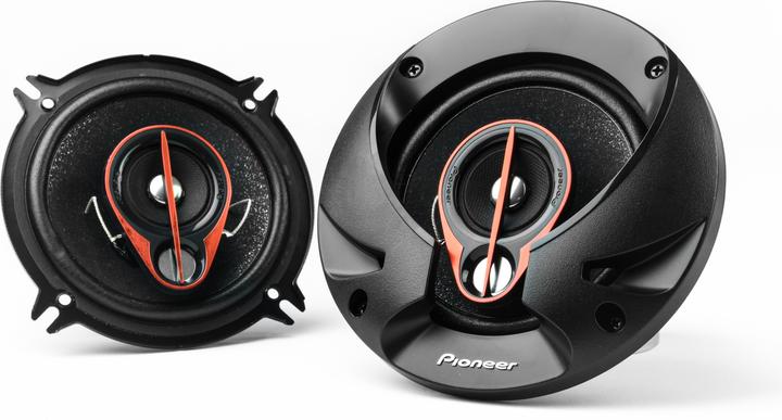 Actual product image Pioneer TS-R1350S (250 W, 13 cm)