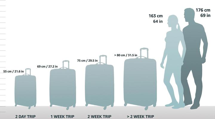 Immagine prodotto Vaude Rotuma (65 l, M (50 - 90l))