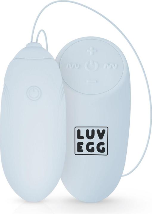 Produktbild Luv Egg Vibrationsei