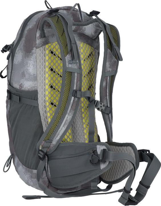 Actual product image Jack Wolfskin Athmos Shape 20 (20 l)