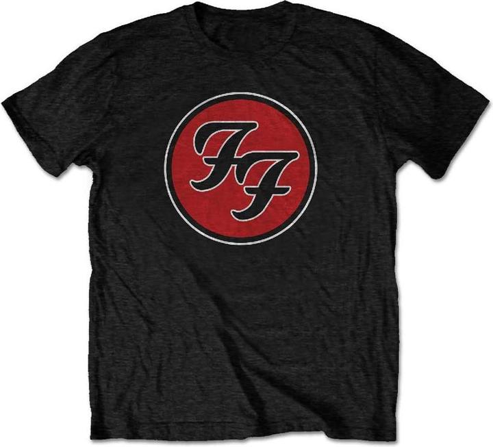 Foo Fighters TShirt (92)