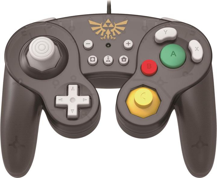 Image du produit HORI Champ de bataille - Zelda (Switch)
