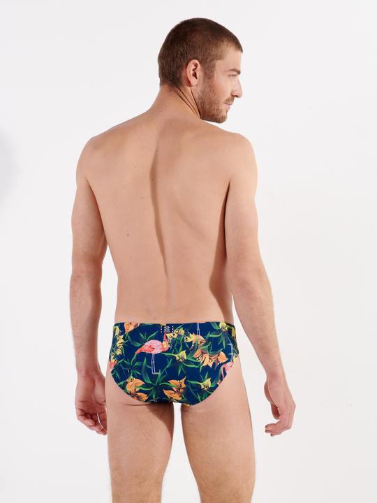 Actual product image HOM Bathing briefs (M)