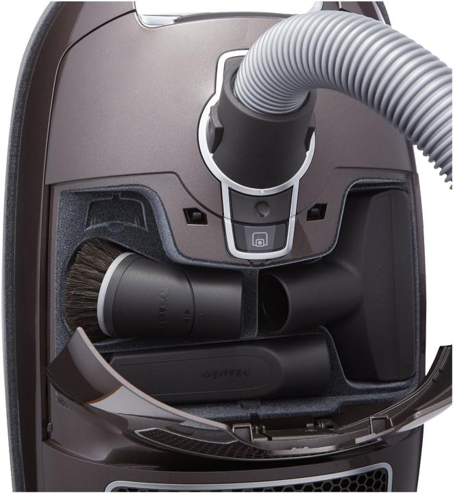 Produktbild Miele S8 UniQ