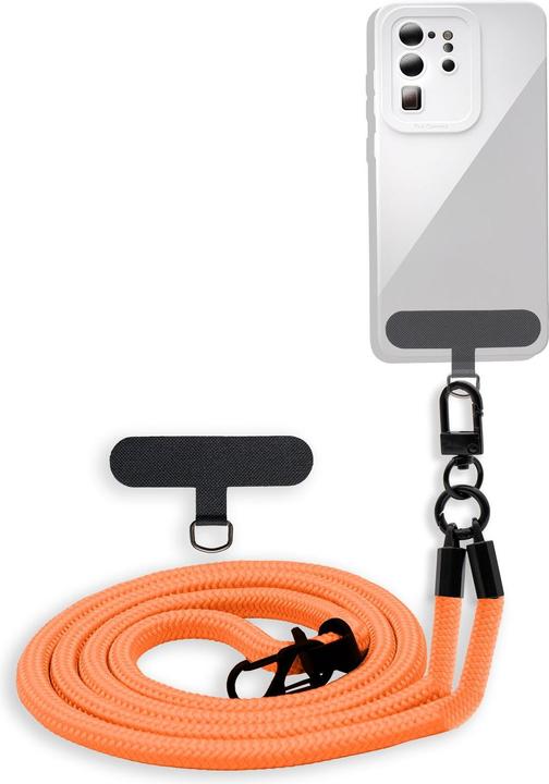 Oranje