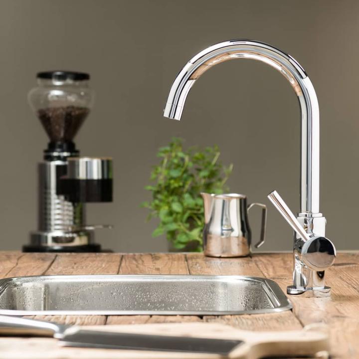 Produktbild Schütte Cornwall
