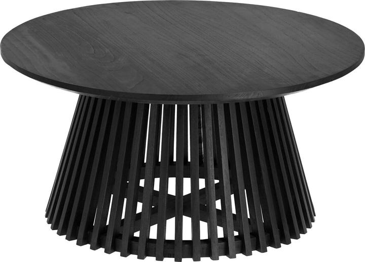 Actual product image Kave Home Jeanette (80 x 80 x 40 cm)