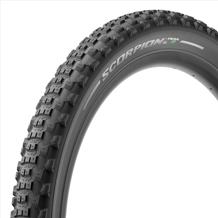 Actual product image Pirelli Scorpion MTB R 29 x 2.40 (29 x 2.40, 60-622)
