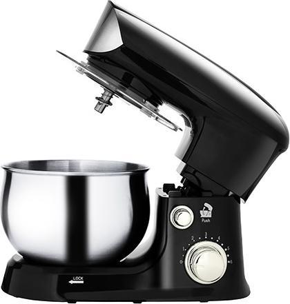 Image du produit Adler Processeur d'aliments planétaire (700 W)
