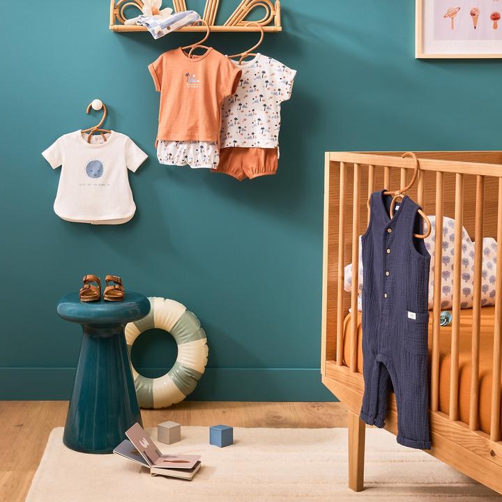 Immagine prodotto La Redoute Collections Sandali in pelle con fibbia (19)