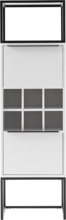Actual product image Robas Lund Lille (50 x 40 x 165 cm)