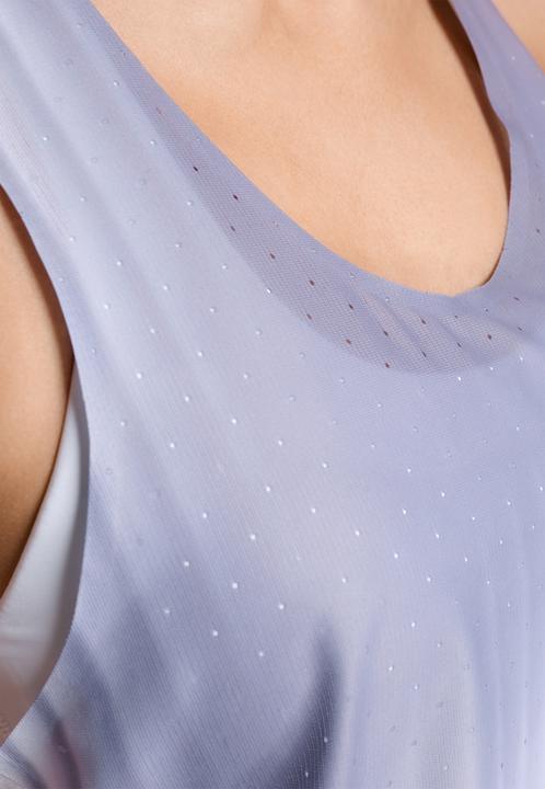 Produktbild 2XU Light Speed React Singlet (L)