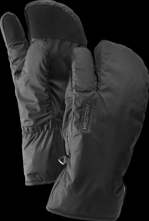 Produktbild Hestra Army Leather Expedition Liner 3 Finger (XL)