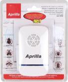 Immagine prodotto Aprilla repellente per insetti e topi ad ultrasuoni