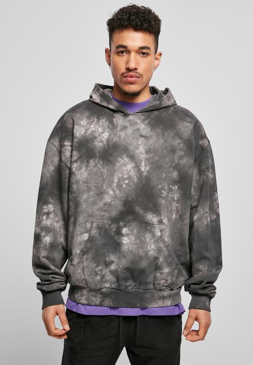 Produktbild Urban Classics Hoodie Tye Dyed (M)