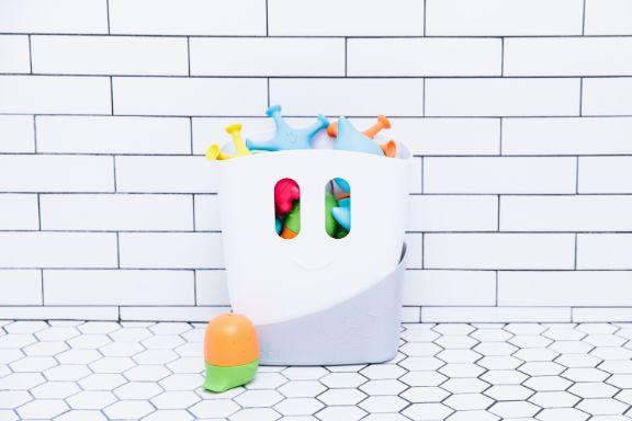 Produktbild Ubbi Badegeschenkset