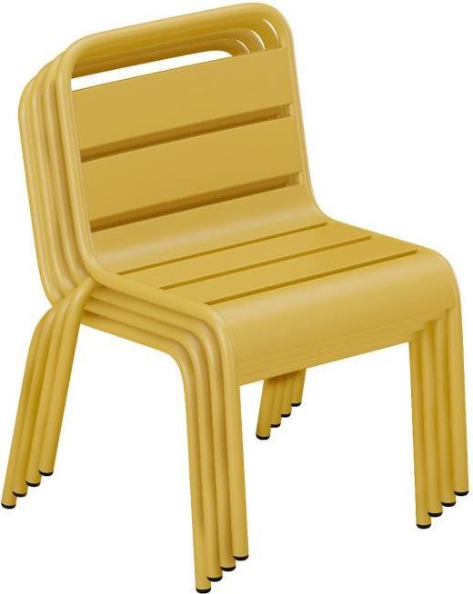 Actual product image Mylia Popayan (High chair)