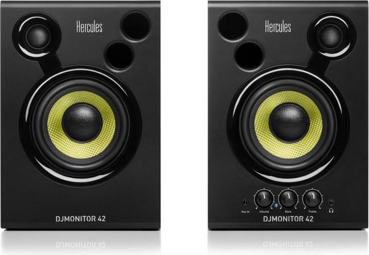 Immagine prodotto Hercules DJ MONITOR 42