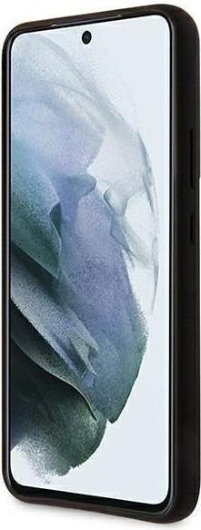Immagine prodotto Ferrari FESSIHCS22SBK S22 S901 Nero (Samsung Galaxy S22)