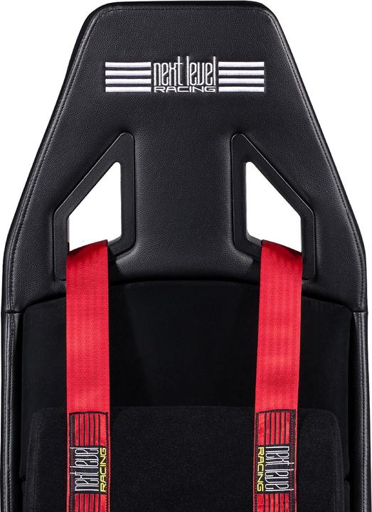 Actual product image Next Level Racing Flight Simulator Seat