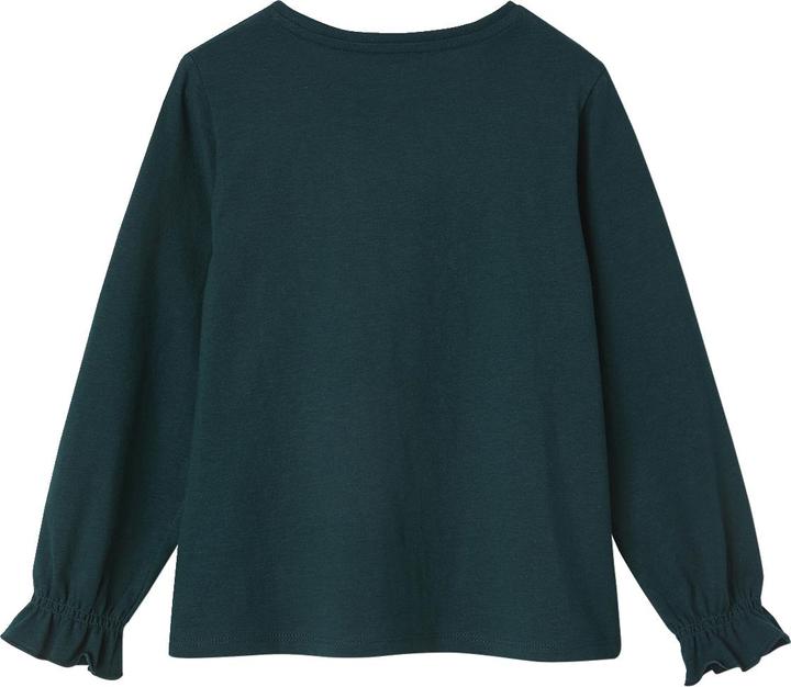Actual product image Vertbaudet Girls shirt (128)