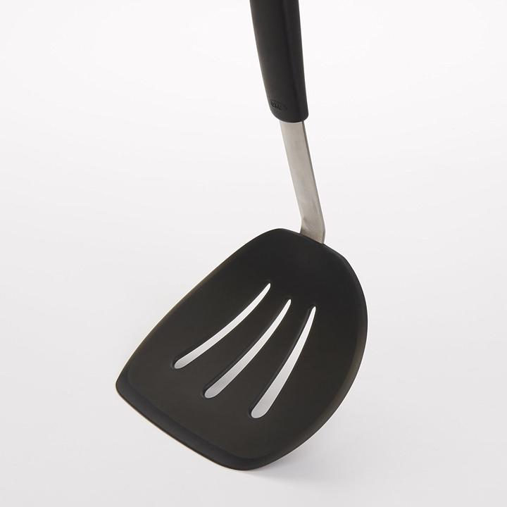 Actual product image OXO Ladle turner