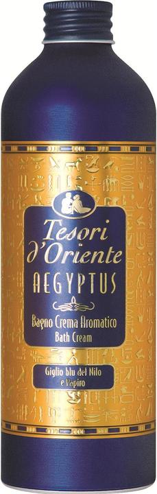 Tesori d'Oriente Tesori dOriente Aegyptus Schaumbad (500 ml, Schaumbad)