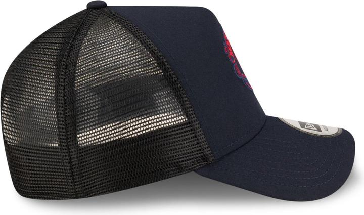Immagine prodotto New Era Cappello Trucker a rete A-Frame - Manchester United navy