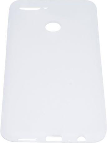 Produktbild MU Classic Softcase TPU Series (Honor 9 Lite)