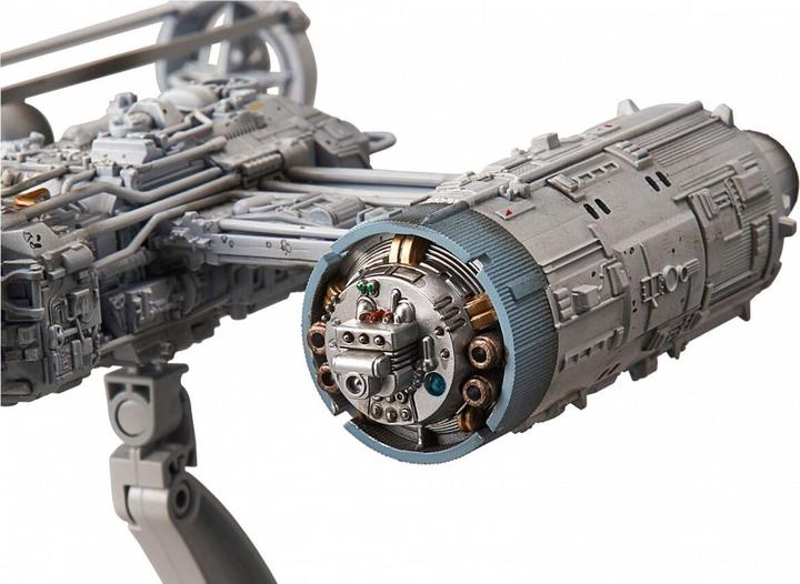Produktbild Revell Y-Wing Starfighter