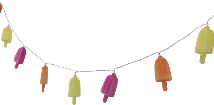 Image du produit GuGus LED Lichterkette Ice Cream (1.65 m)