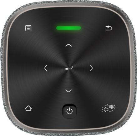 Produktbild vivitek Qumi Z1H (HD, 300 lm, 1.2:1)