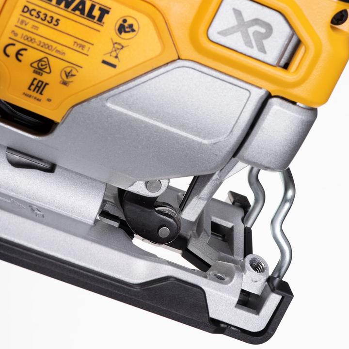 Image du produit DeWalt Scie Sauteuse Dcs335n-Xj