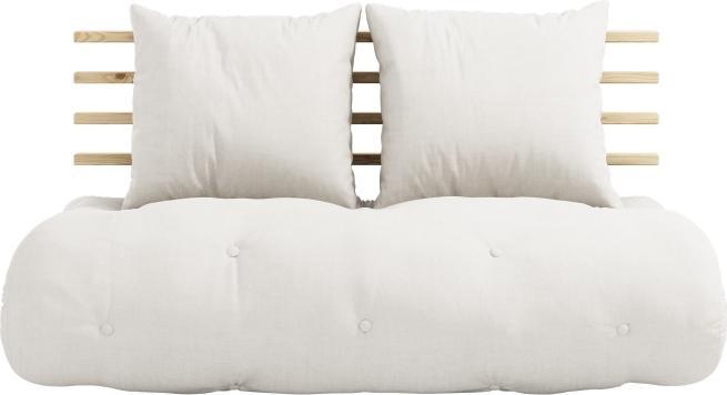Produktbild Karup Design Shin Sano (2-Sitzer, Bettsofa)