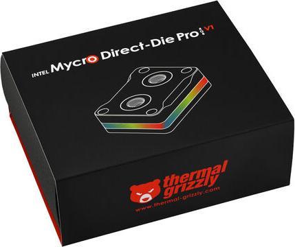 Produktbild Thermal Grizzly Intel Mycro Direct-Die Pro