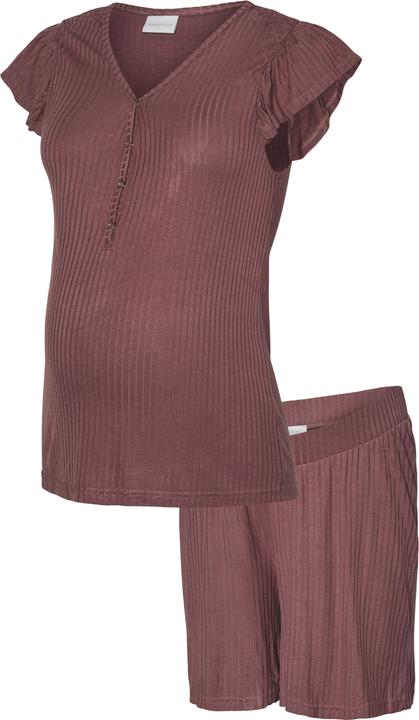 Produktbild Mamalicious Nachtwäsche Set Schlafanzug Set (L)