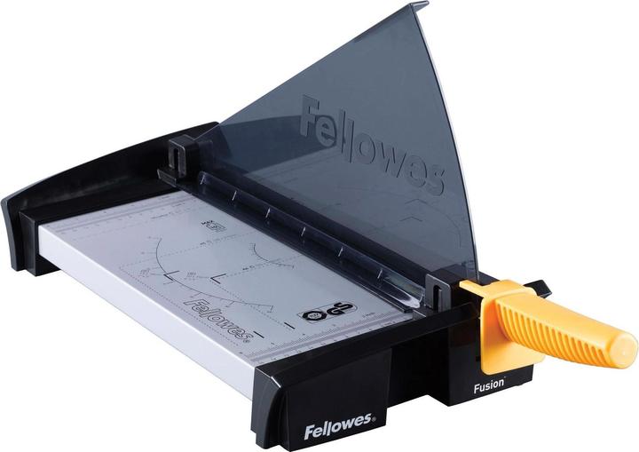 Actual product image Fellowes Merger (10 Sheets, A3)