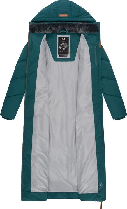 Produktbild Ragwear Rebelka Extralong (M)