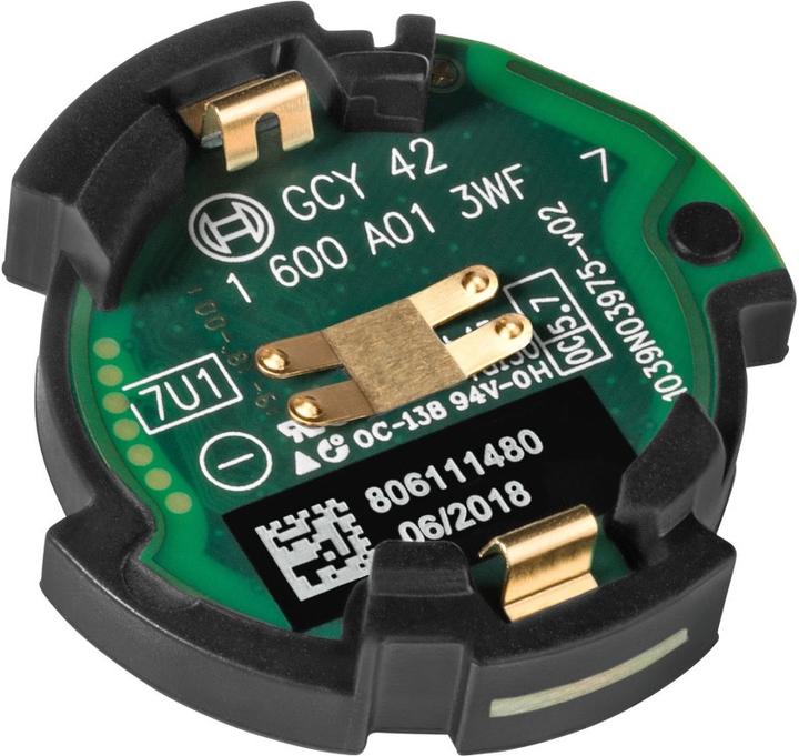 Actual product image Bosch Professional GDS 18V-1000 C (Rechargeable battery operated)