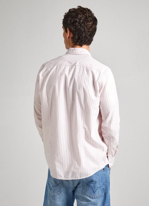 Actual product image Pepe Jeans t-shirt pigdon (L)